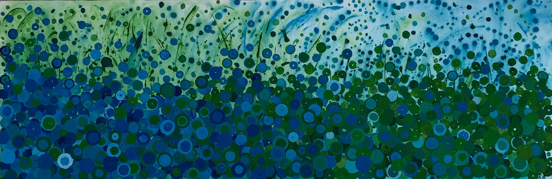 Pond Scum, Anneke Olthof